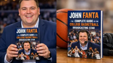 john fanta