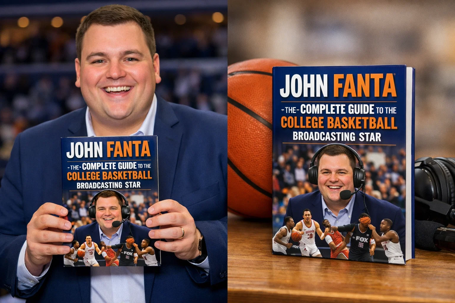 john fanta