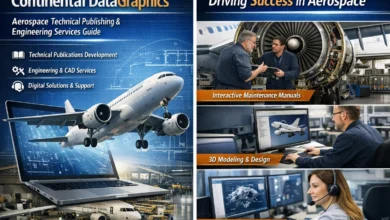 continental data graphics