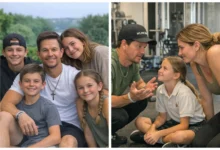 mark fluent children