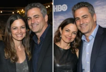 who is justine bateman husband?