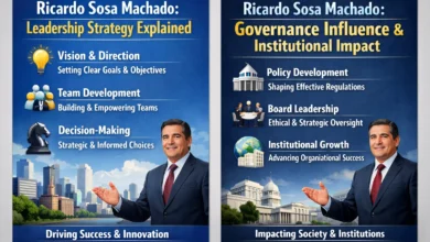 ricardo sosa machado