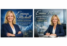 emma michell chartered accountant