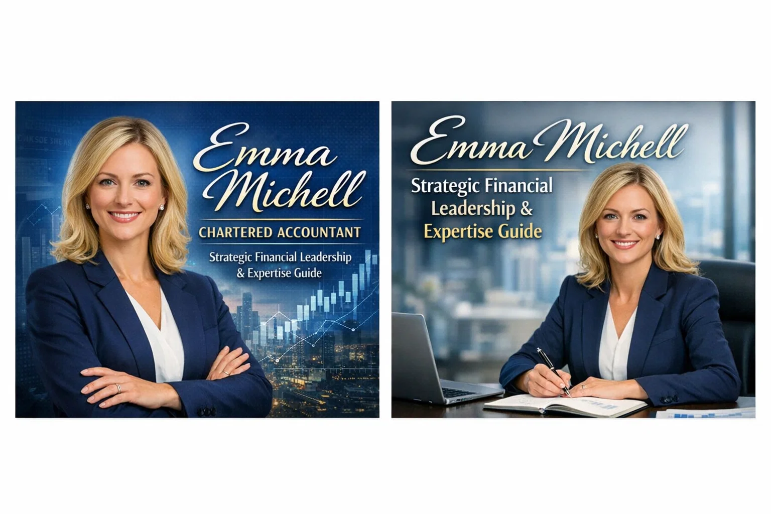 emma michell chartered accountant