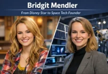 bridgit mendler linkedin
