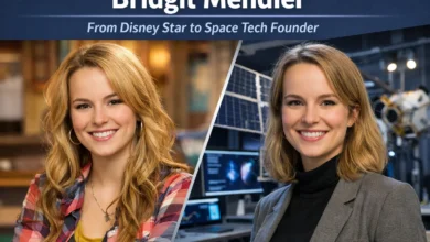 bridgit mendler linkedin