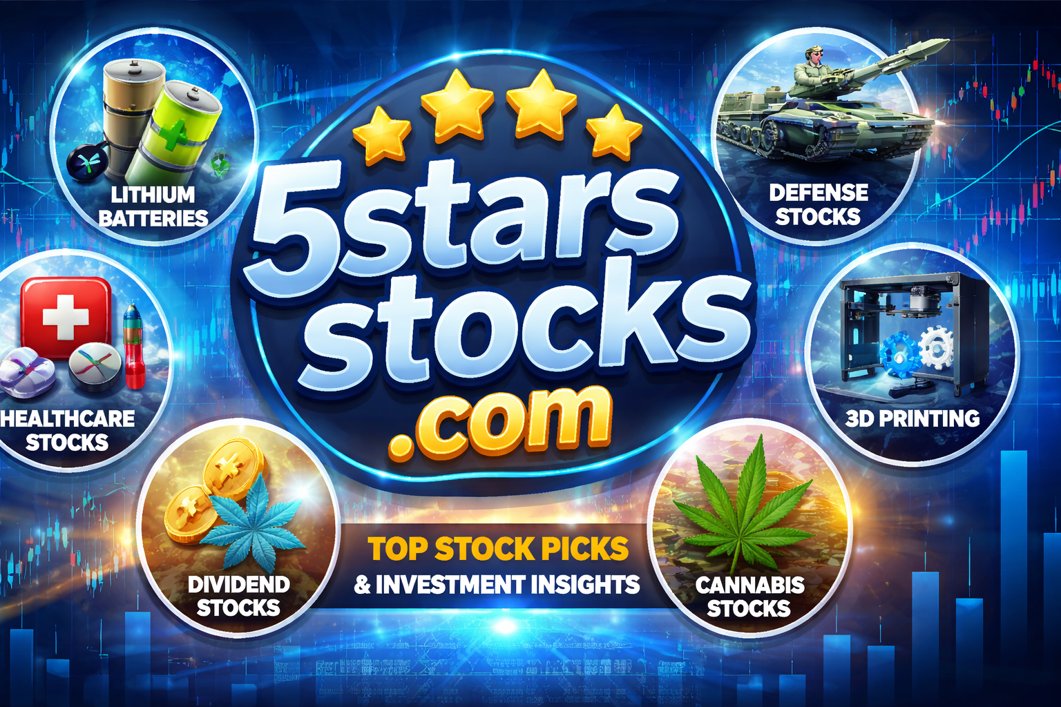5starsstocks .com: Complete Guide to Features, Reviews, Stock Lists, and Investment Insights