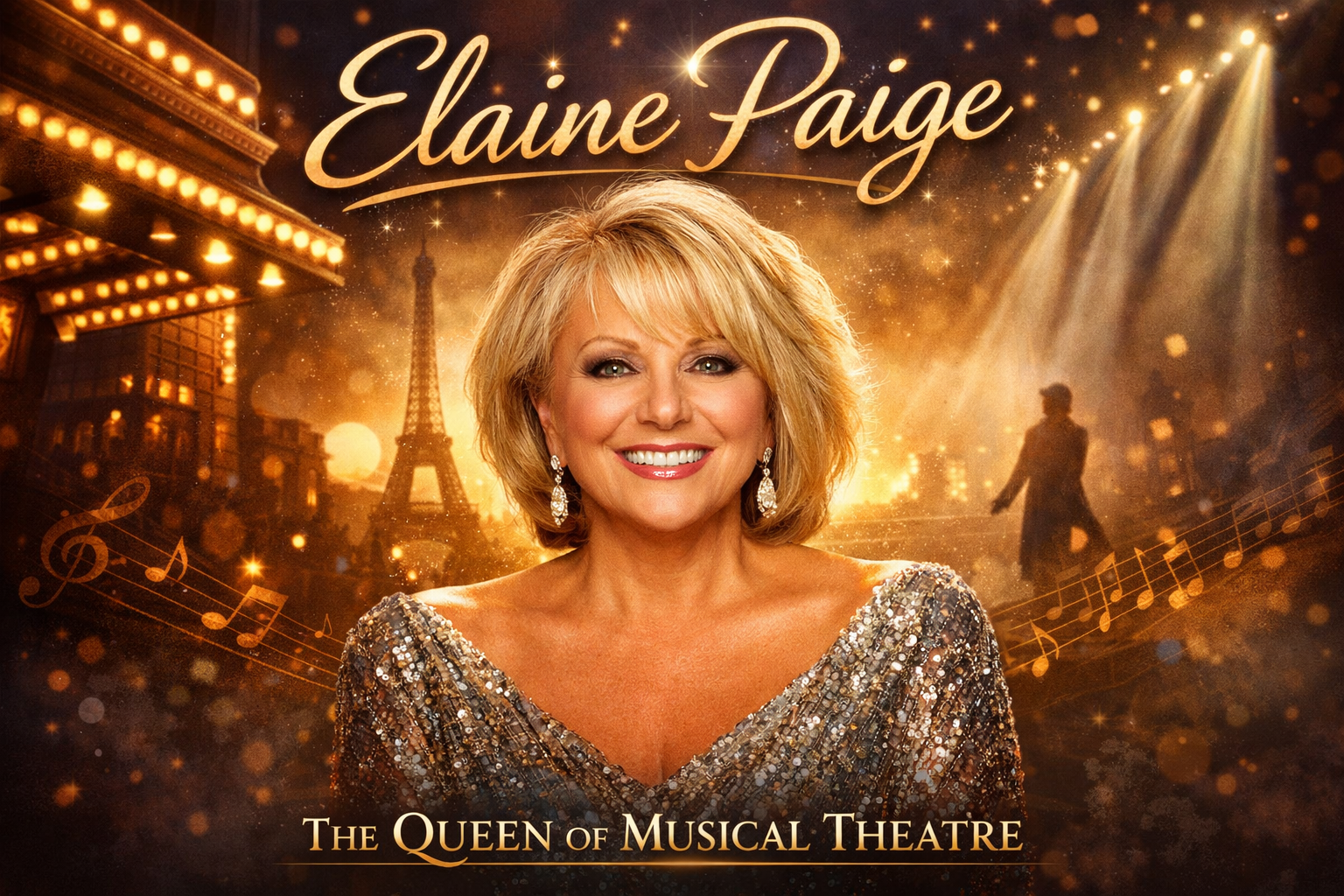 Elaine Paige