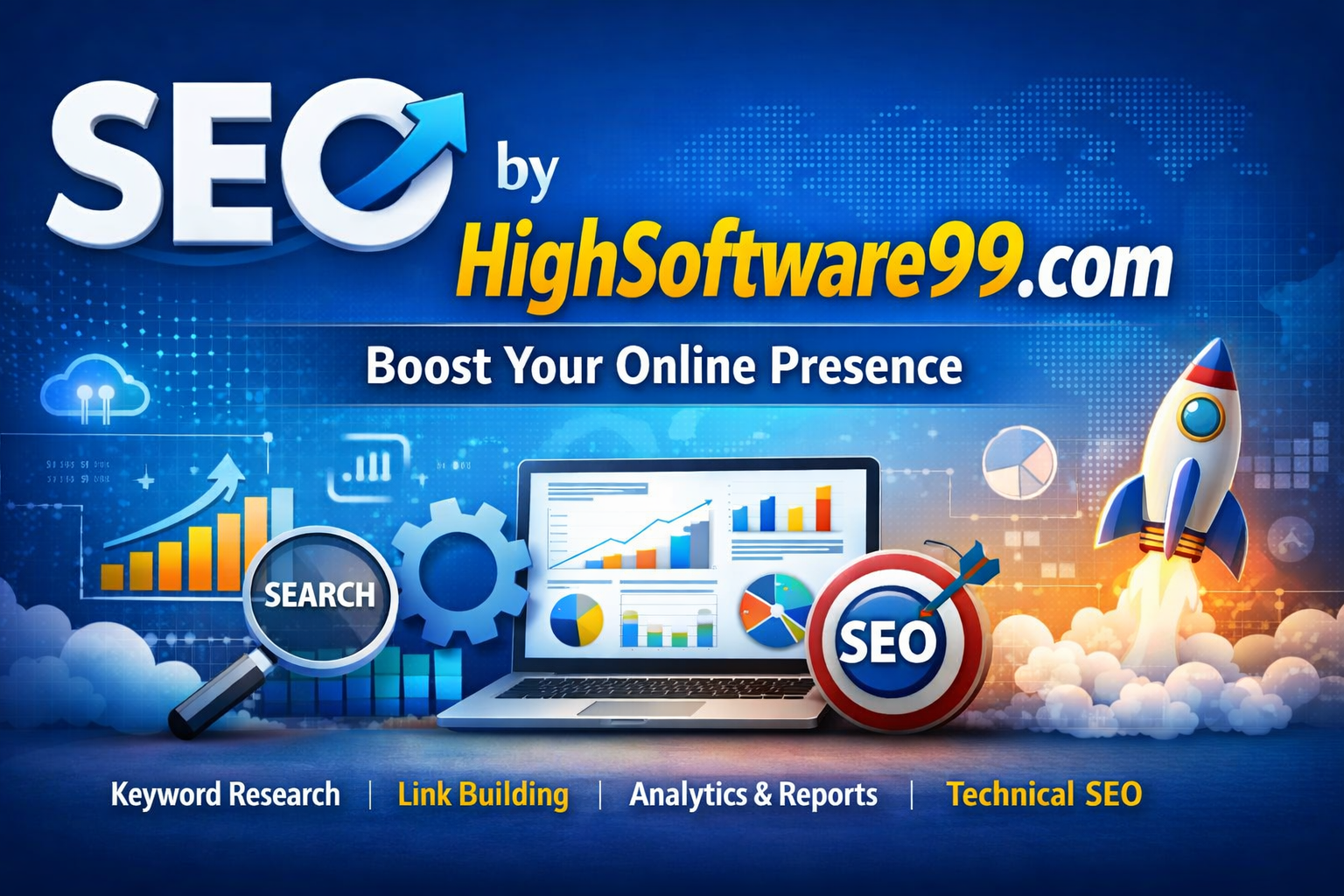 HighSoftware99.com