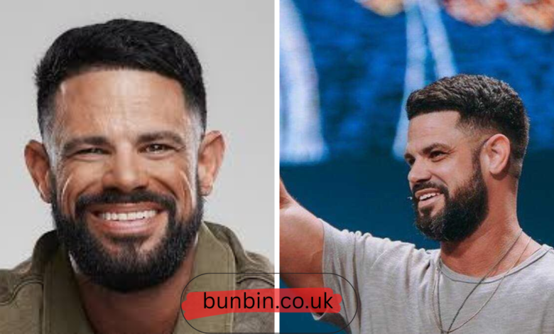 steven furtick net worth