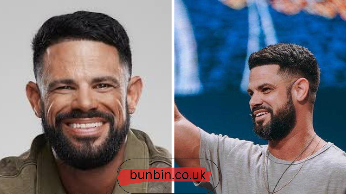 steven furtick net worth