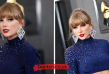 robert allen taylor swift