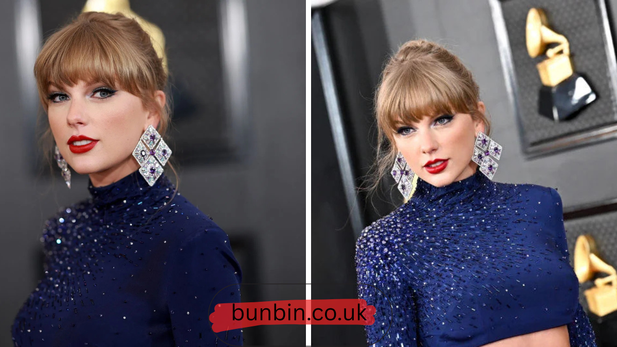 robert allen taylor swift