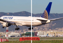 united airlines flight ua770 emergency diversion