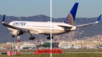 united airlines flight ua770 emergency diversion