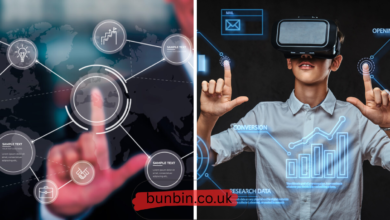 major trends in technology togtechify