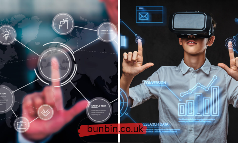 major trends in technology togtechify