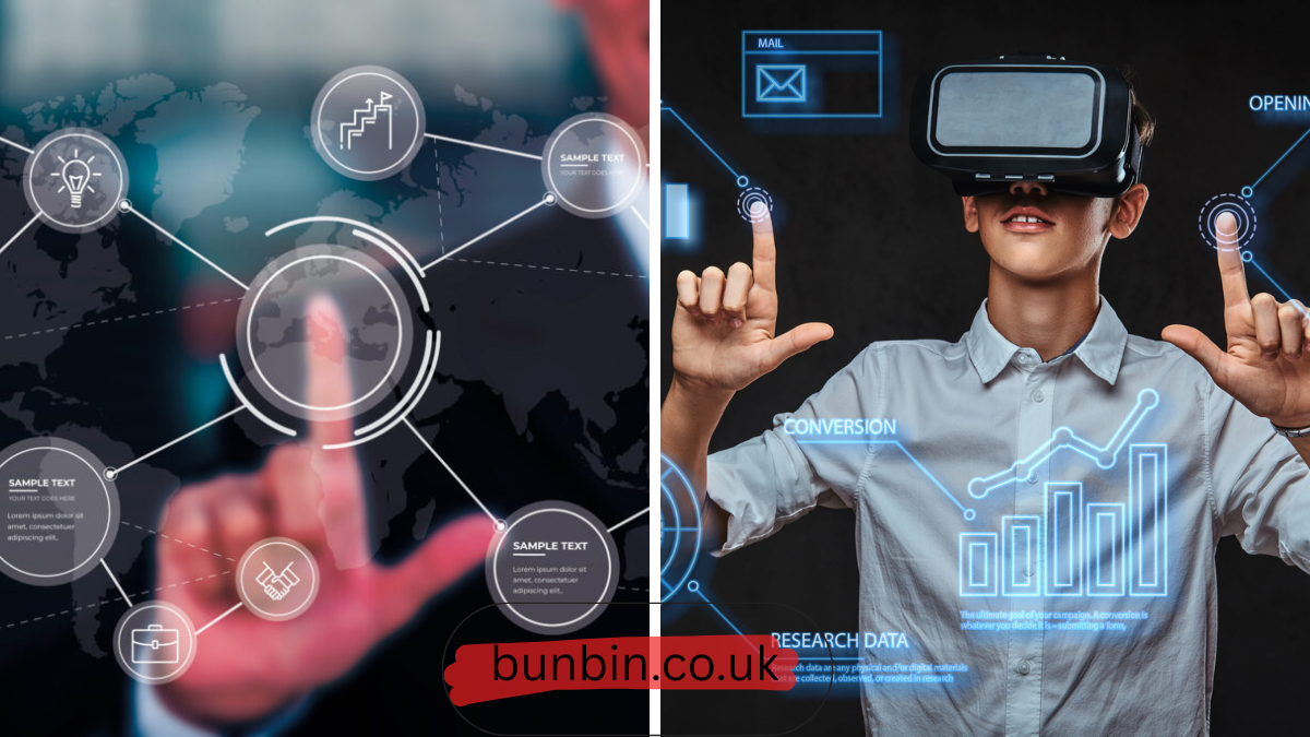 Major Trends in Technology Togtechify: AI, IoT, Blockchain & Emerging Innovations