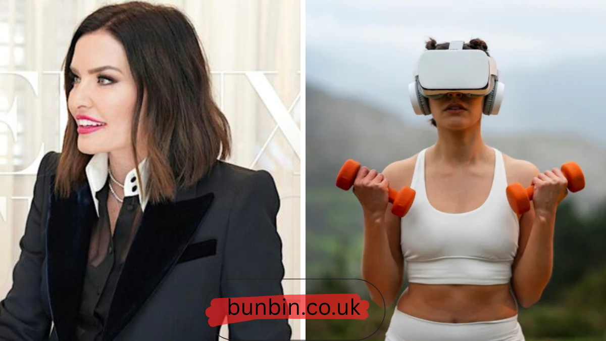 Ava Nickman: Leadership Journey, Fitness Industry Impact, and Strategic Vision