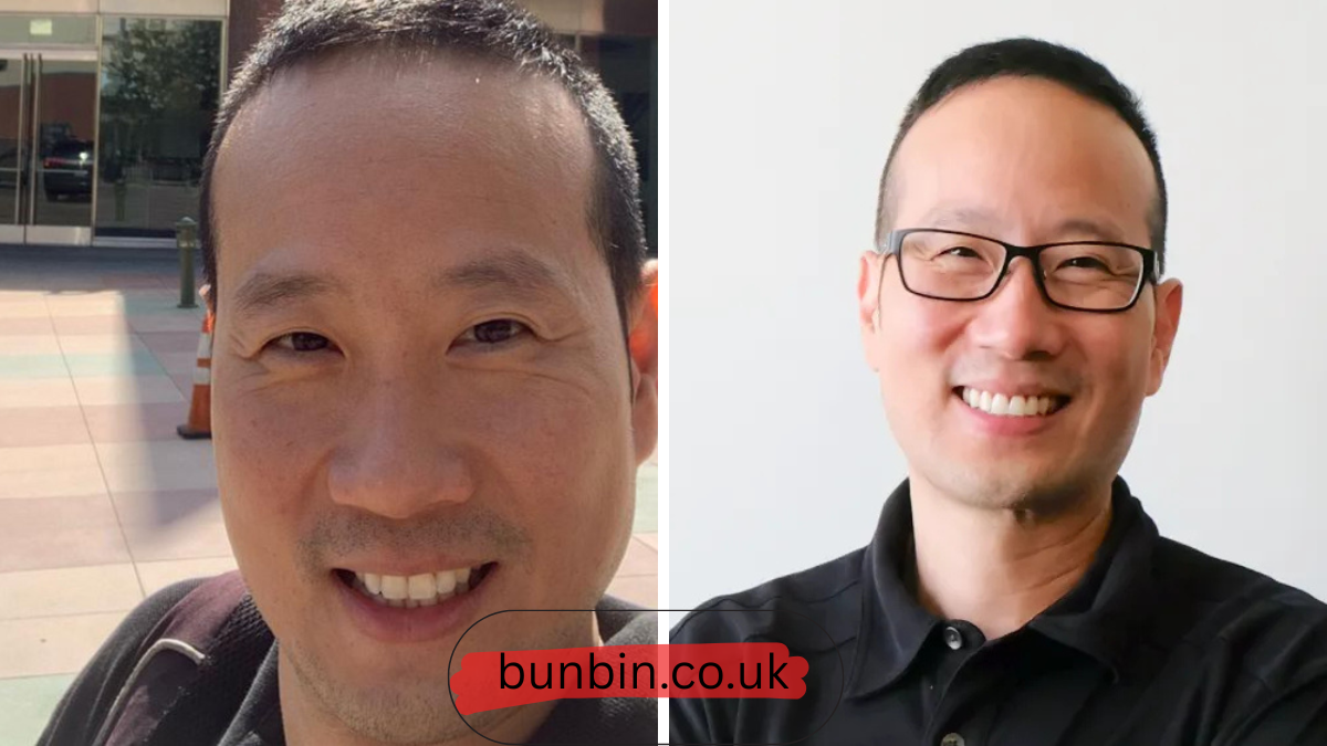 Spencer Huang: Leadership Strategy, Executive Vision, and Global Business Influence Guide