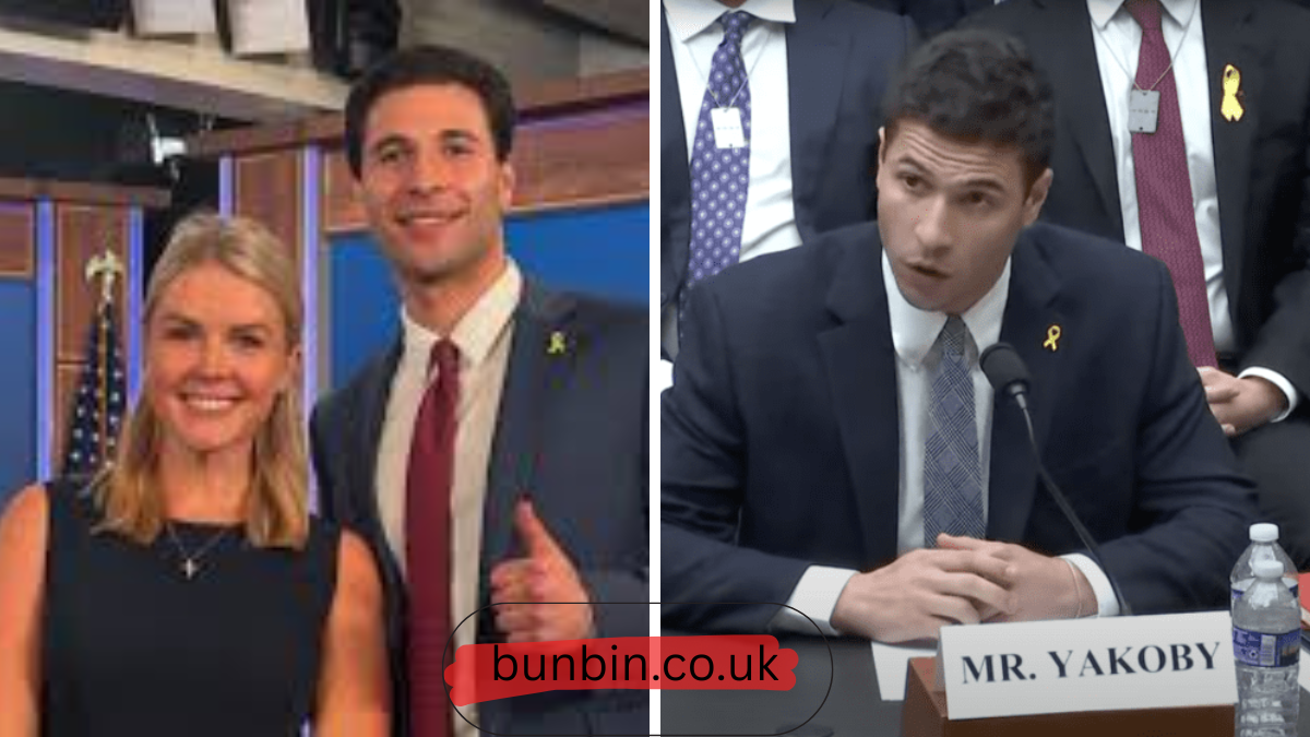 Eyal Yakoby: Biography, Business Mindset, Digital Influence & Gen Z Leadership Explained