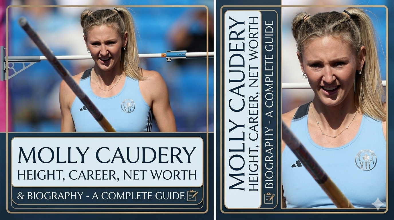 Molly Caudery